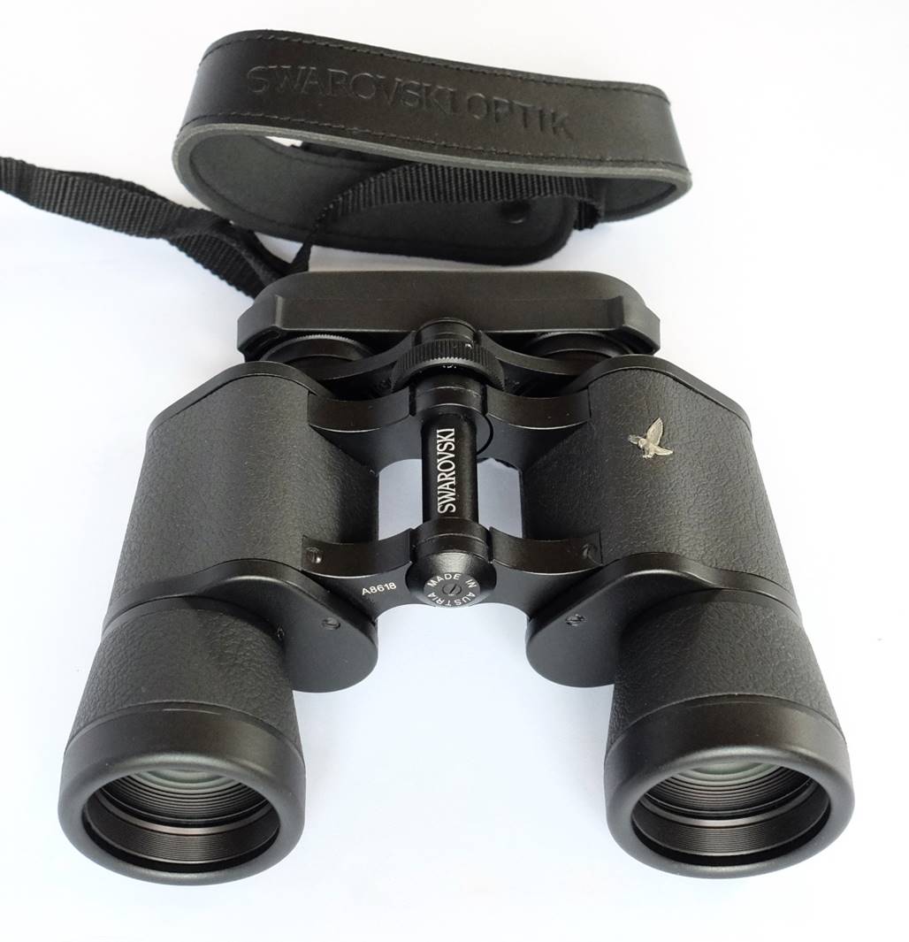 施华洛世奇海白菜望远镜怎样,施华洛世奇海白菜测评