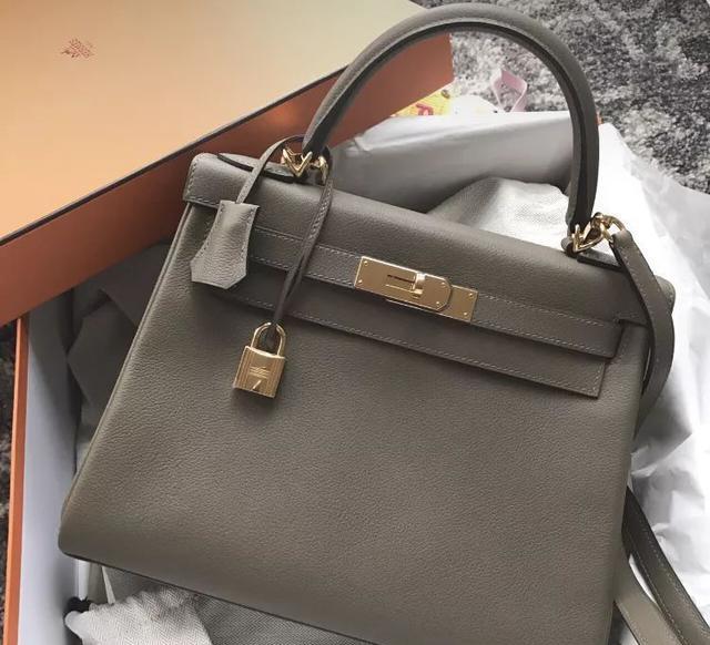 爱马仕包神日记,爱马仕最值得买的十款包