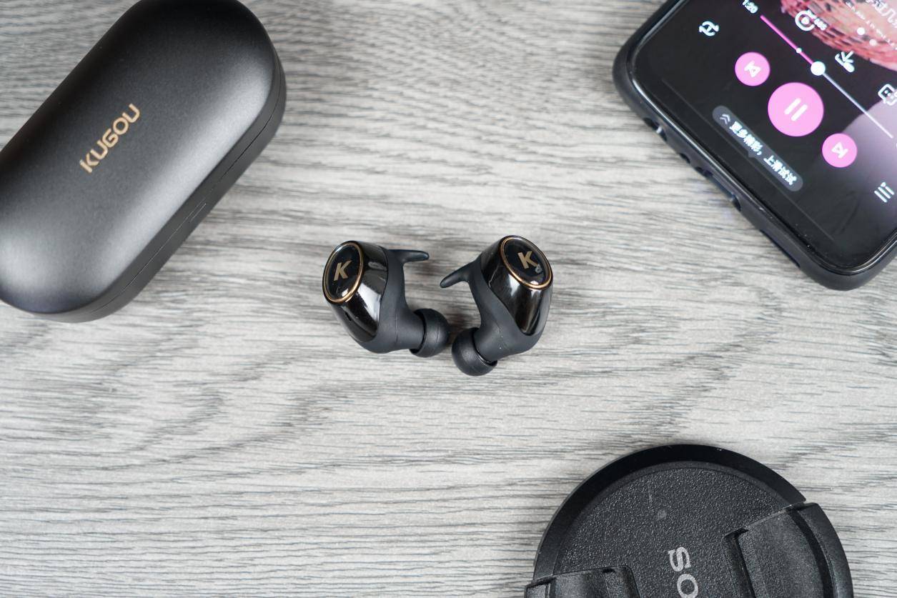 酷狗无线耳机推荐,酷狗蓝牙无线耳机哪一款音质最好