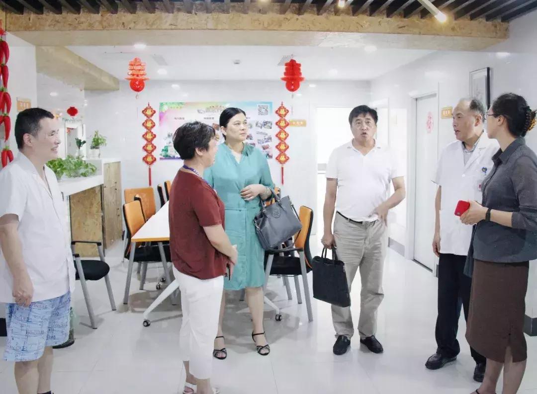 社区服务中心敬老文明号,民政局敬老文明号