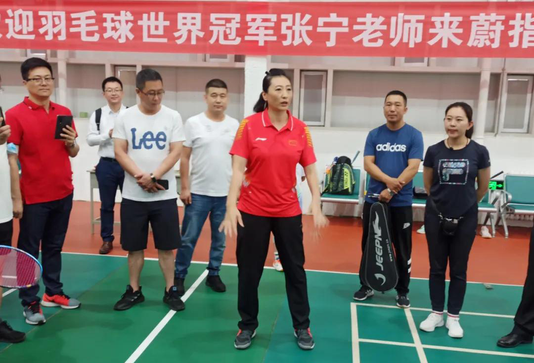 中国羽毛球女王张宁精彩集锦,中国羽毛球第一人张宁