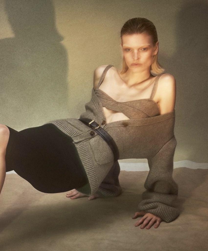 明星都穿什么运动内衣,女明星运动内衣推荐