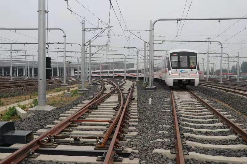 成都地铁10号线二期最新消息,10号线二期什么时候开通成都