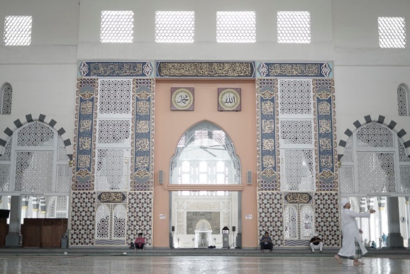 沙巴攻略详细介绍 (沙巴8天攻略)