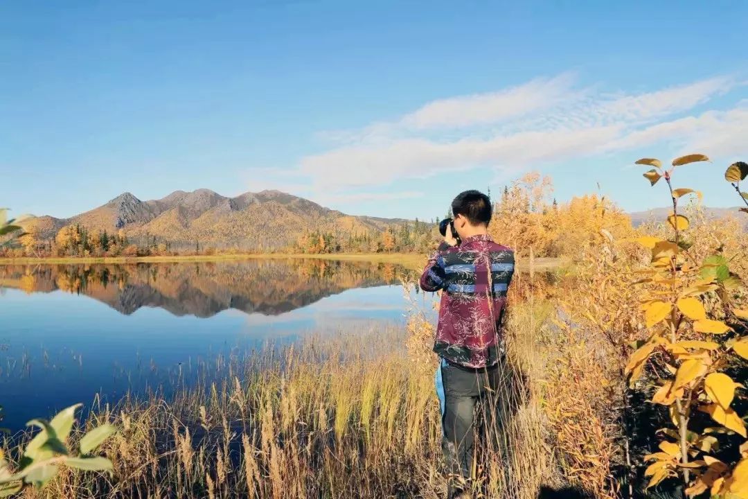 他一人一车环游五大洲，遭连环抢劫，却看见最美的风景