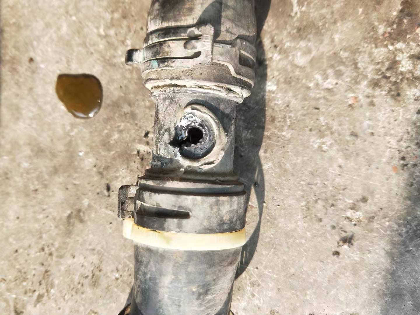 胖哥汽车凹陷修复,胖哥维修汽车