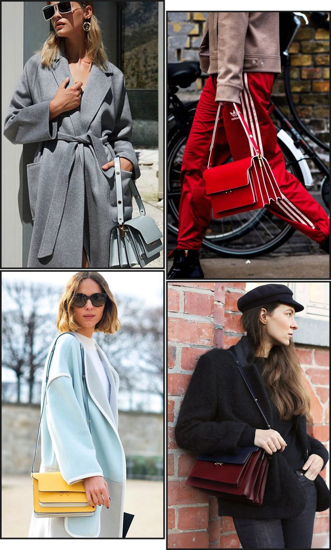 苏家女人买的包，都够买一套房了吧？