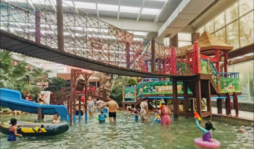 北京京郊神秘岛屿,北京神秘小岛