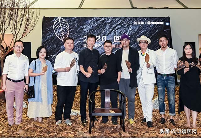 落叶为相重生为实谁是璞睿十年要等的人?