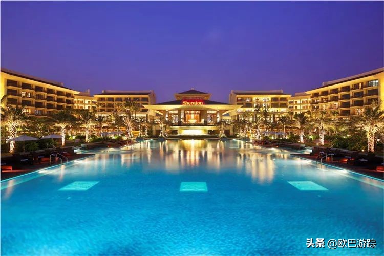 海南神州半岛酒店位置,海南神州半岛酒店价格