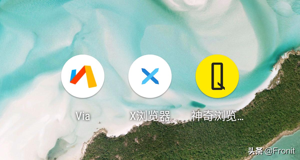 安卓浏览器排行安卓常用浏览器,安卓最强小众浏览器排行榜