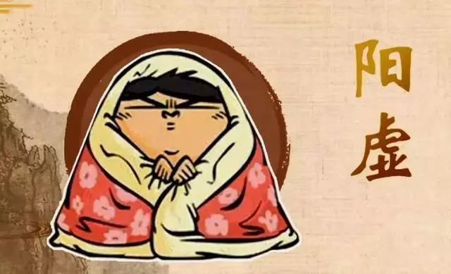 阳虚体寒怕冷能喝豆浆吗,阳虚体寒怕冷同时肝火旺睡不着