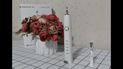 华为智选力博得星钻电动牙刷拆解,华为智选力博得声波电动牙刷星钻