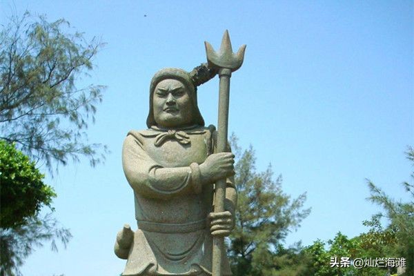 猎户解珍为什么叫天罡,两头蛇解珍武功怎么样