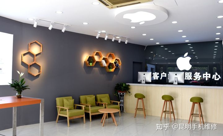 金普新区苹果手机维修店,沈阳市苹果手机维修店在哪里