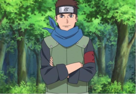 火影忍者：猿飞木叶丸，为何是木叶影级之下第一人