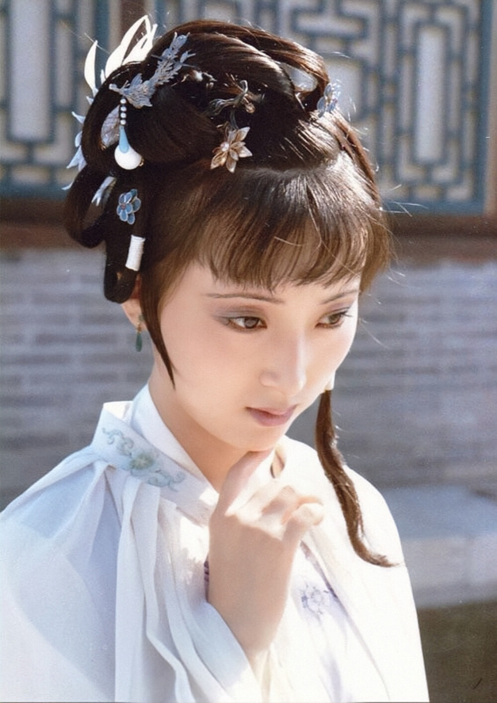 红楼梦中有脏话怎么理解,红楼梦里面的讽刺