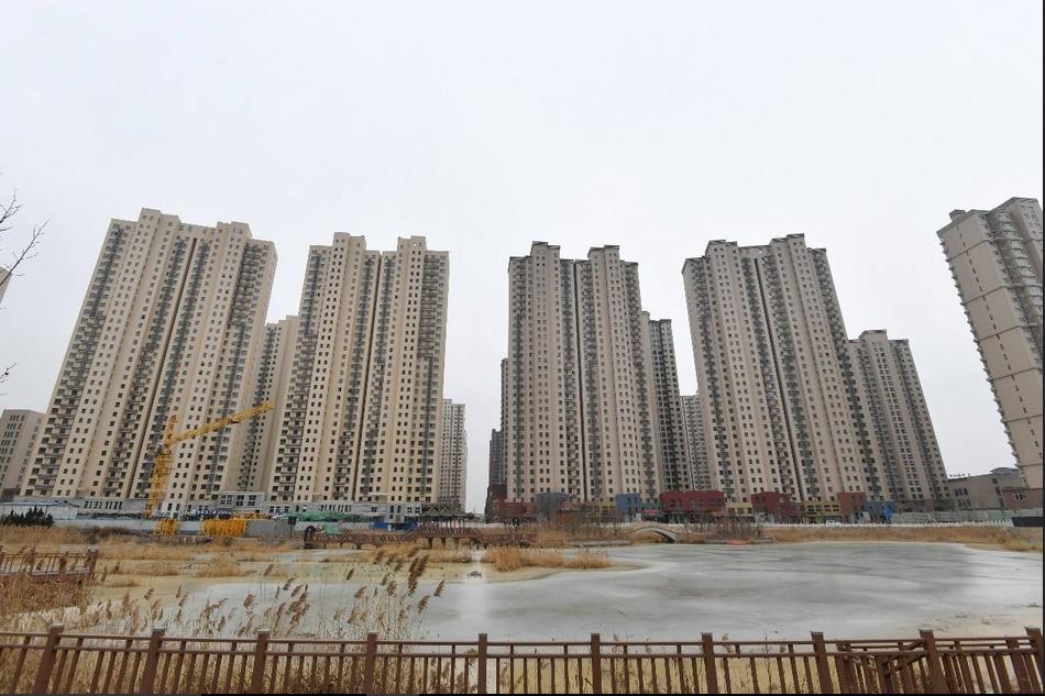 想要在2019年买房内行给出2个忠告,今年买房是个坑吗