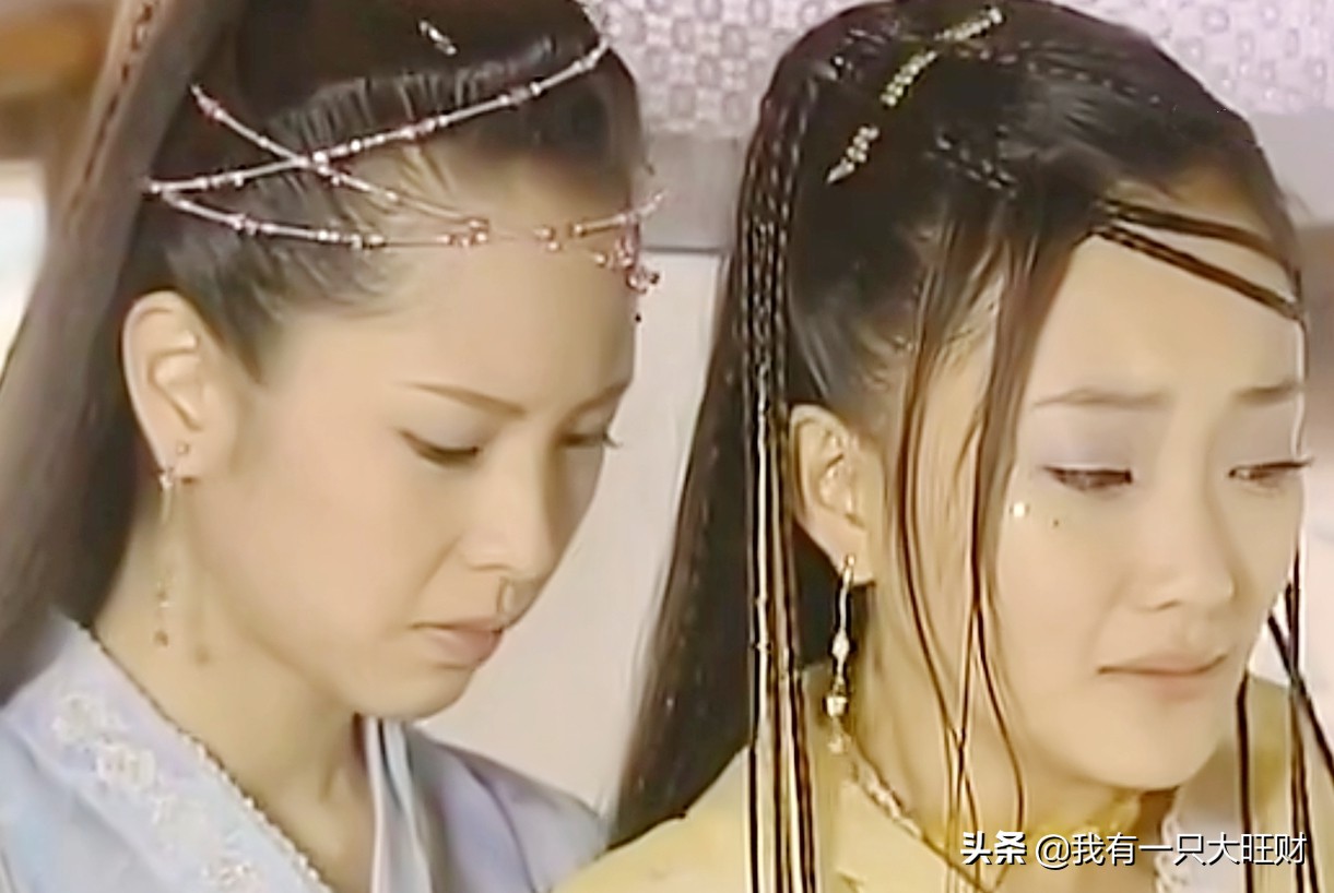 绝世双骄小江雪雨高甜时刻,绝世双骄小江雪羽有儿子吗