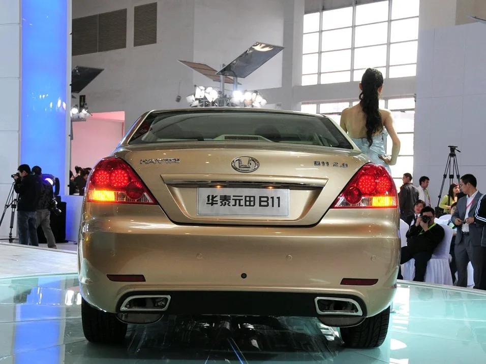 多年前国产有一款像宾利的车,十年前最帅的车