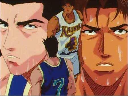 灌篮高手全集播放动漫,灌篮高手后续剧情大结局