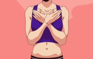 按摩哪个穴位能祛痘,怎么按摩脸部祛痘排毒