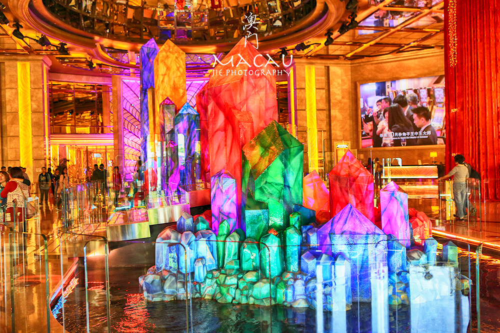 澳门比较好用又平价的必买清单,澳门购物攻略最值得买的