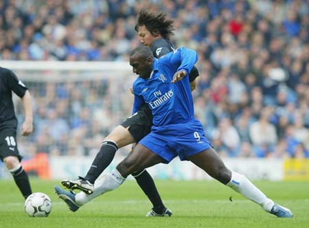 中国留洋最成功的五大球员，武磊无缘上榜