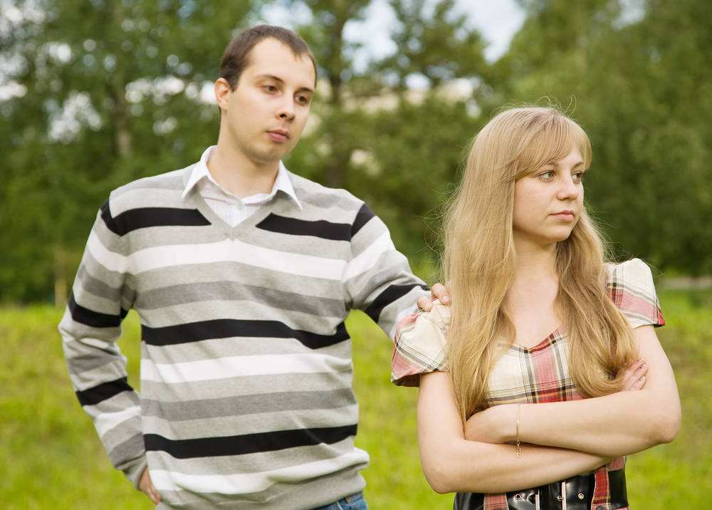 恋爱2年,女朋友抱怨我幼稚,为此吵了100多次。男人怎样变成熟?