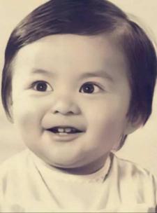 关之琳与大刘的故事,关之琳连环计电视剧