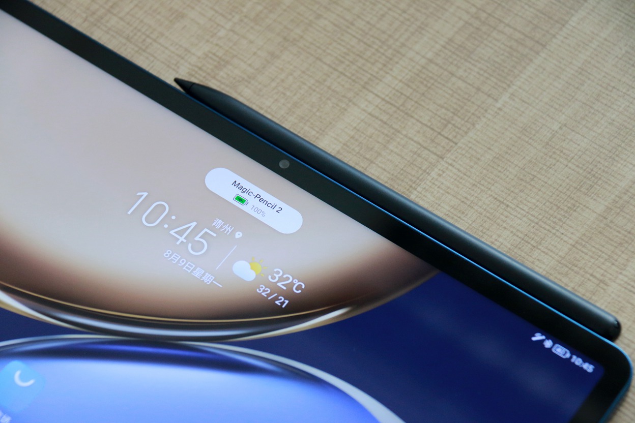 荣耀平板v7pro怎么升级magic6.0,荣耀平板v7深度测评