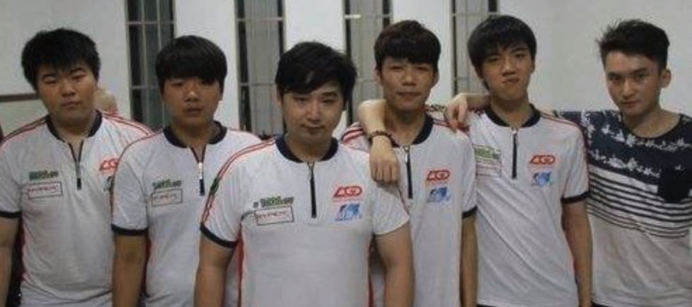 godv韦神无天佛祖,韦神godv打永劫无间