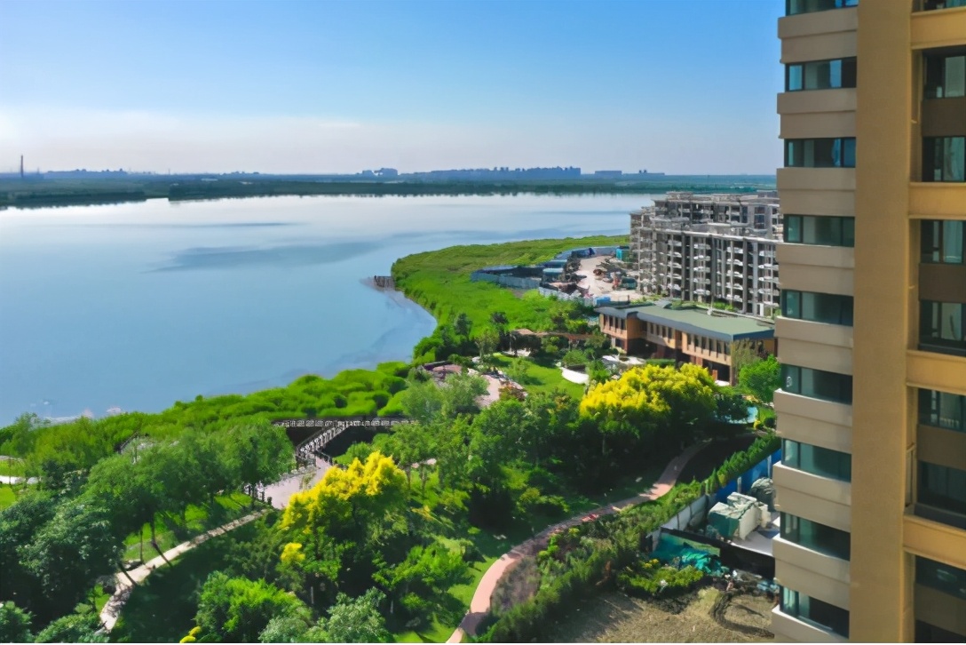 新精智·心湖居|中国中车·绅湖公馆媒体渠道见面会圆满落幕