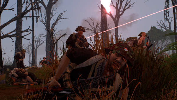 武装突袭3越南dlc合集,steam武装突袭3地图模拟器