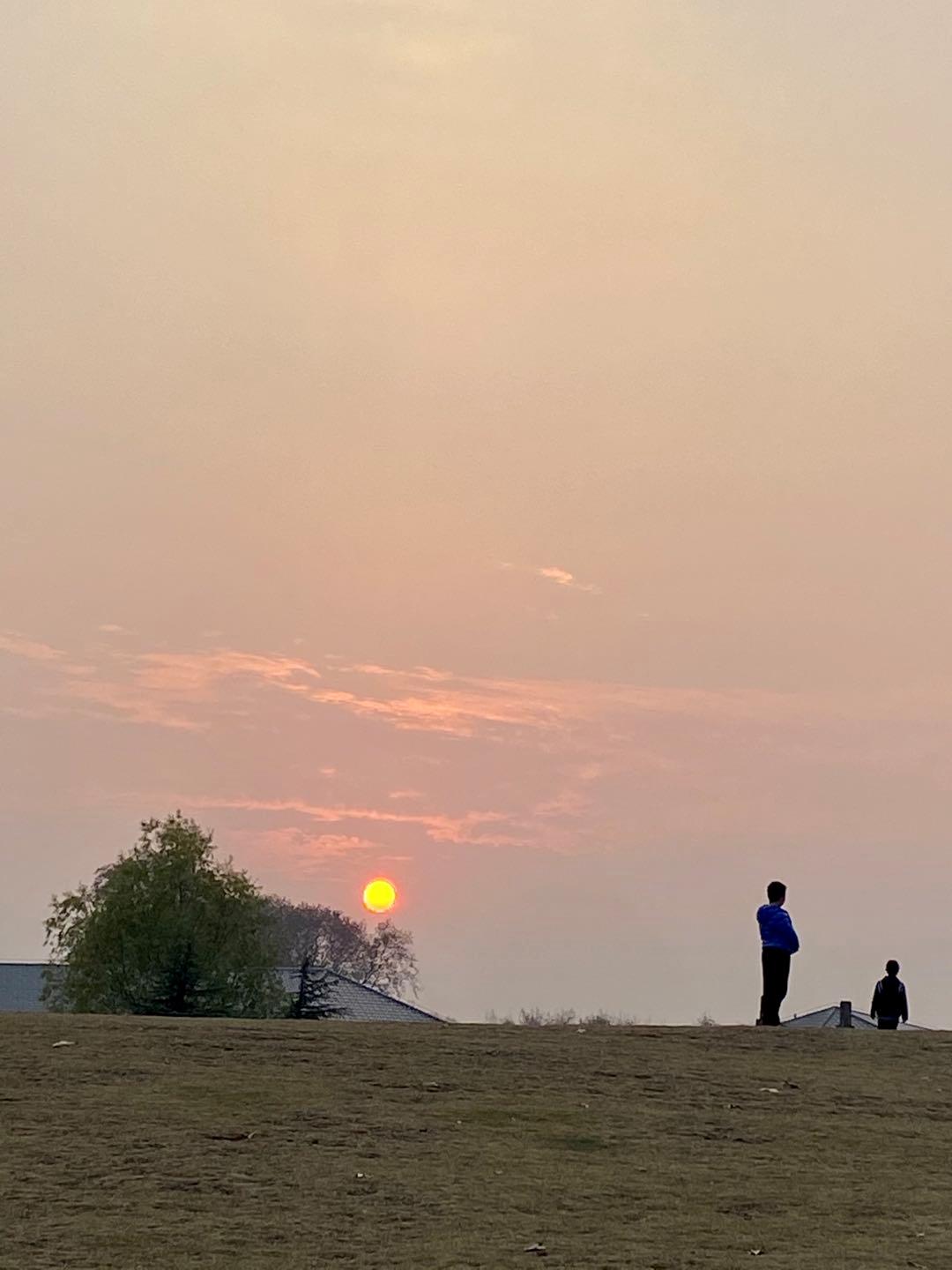 南京可以露营的公园,打卡南京旅游的景点