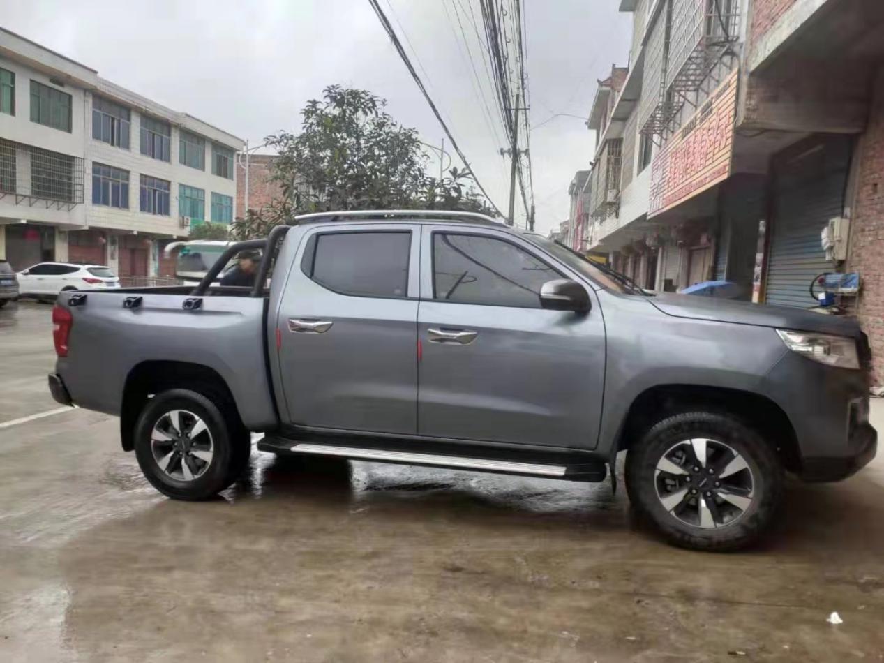 2022款长安凯程f70皮卡货箱尺寸,长安凯程f70皮卡货箱尺寸以及图片