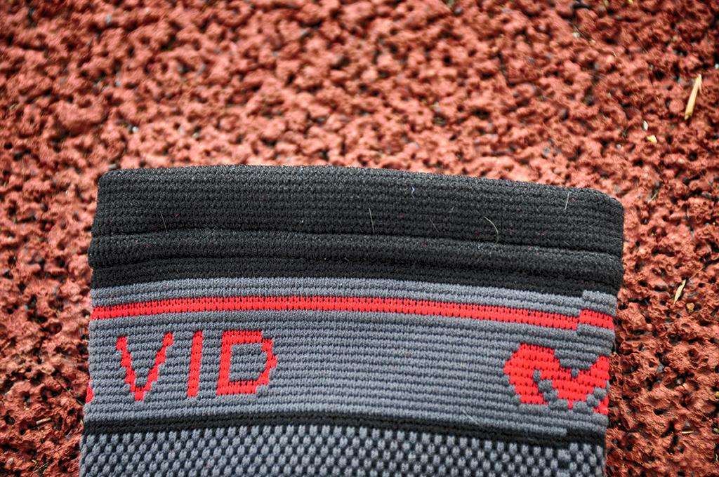 迈克达威1952护踝测评,迈克达威绷带护踝