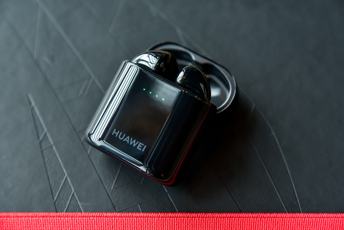 华为蓝牙耳机freebudspro2评测,华为无线耳机freebuds2pro评测