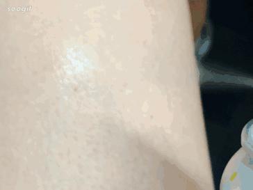 这个防晒喷雾有点豪！砸了几十万到李佳琦直播间，就为了冒个头