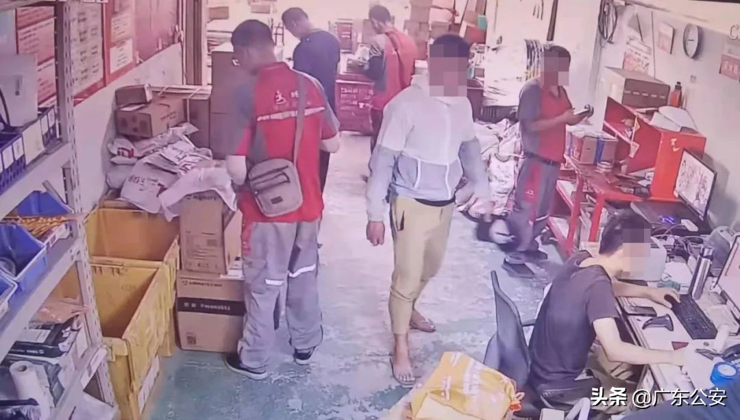 收货人信息填什么,收货员收货注意事项