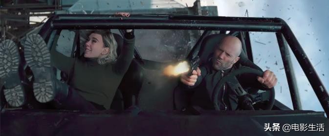 速度与激情口碑,速度与激情豆瓣评分最高