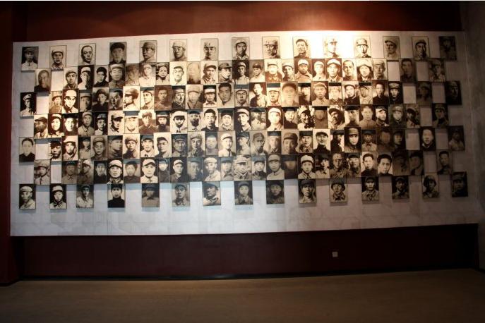 一座有历史的古城真的太美了,一座有历史印记的古城