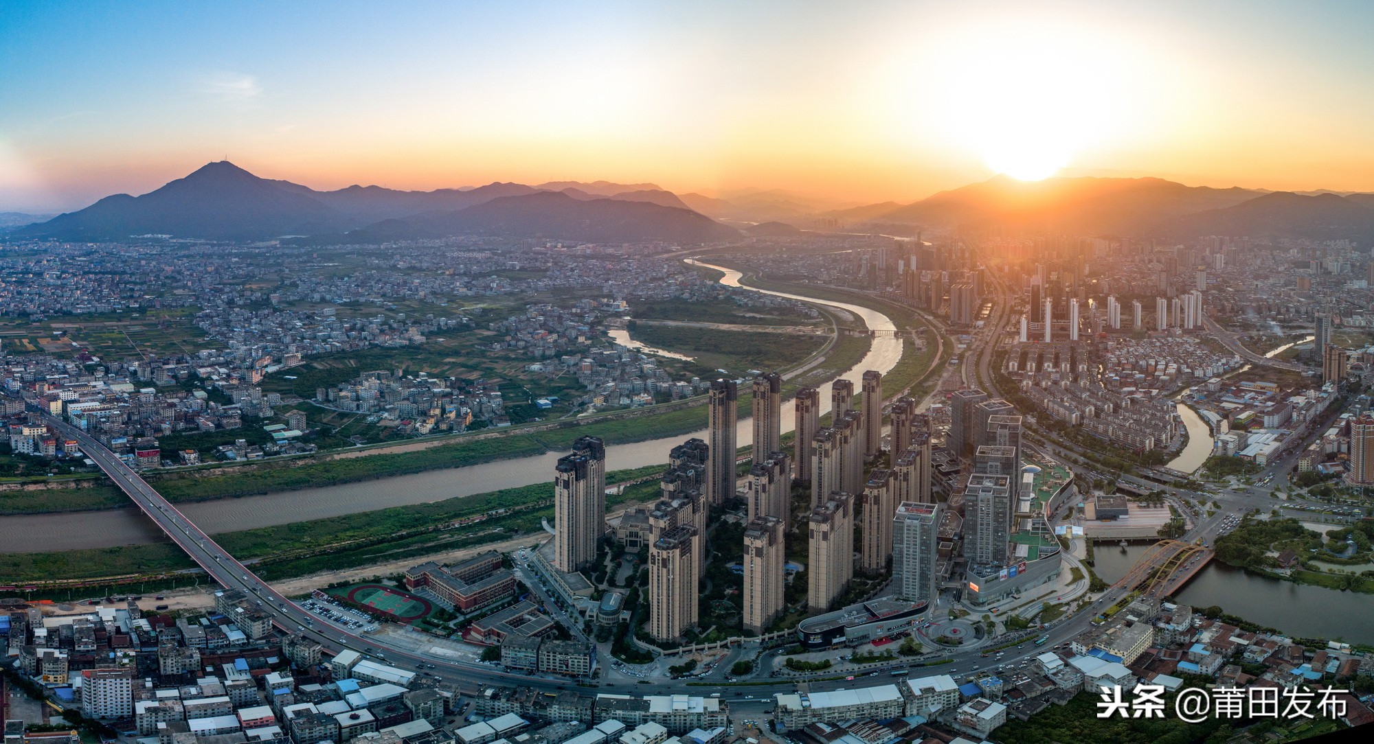 莆田改革开放四十年,莆田改革开放40年大事记