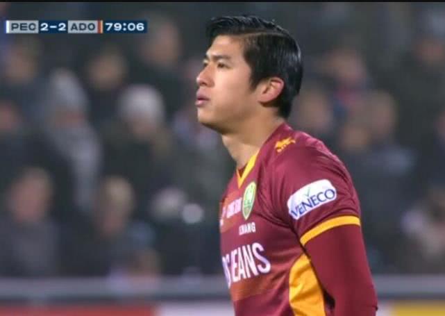 张玉宁欧洲正赛,张玉宁主动带伤打韩国吗