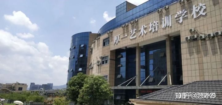 全国艺考美术培训机构推荐,艺考画室排名大全