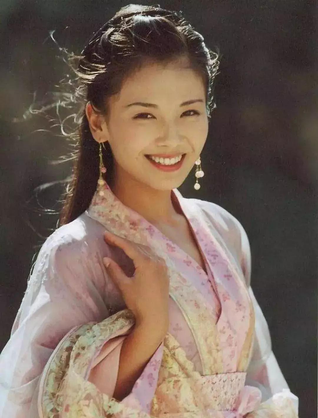 陶虹袁泉年轻时,金鸡奖2019颁奖典礼袁泉陶虹