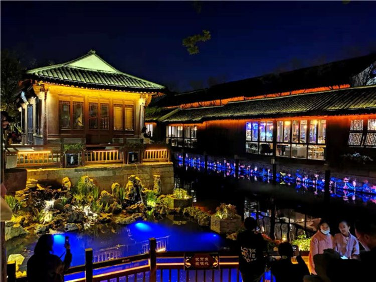 1000多元5天4夜旅游陷阱,一日游套路游客