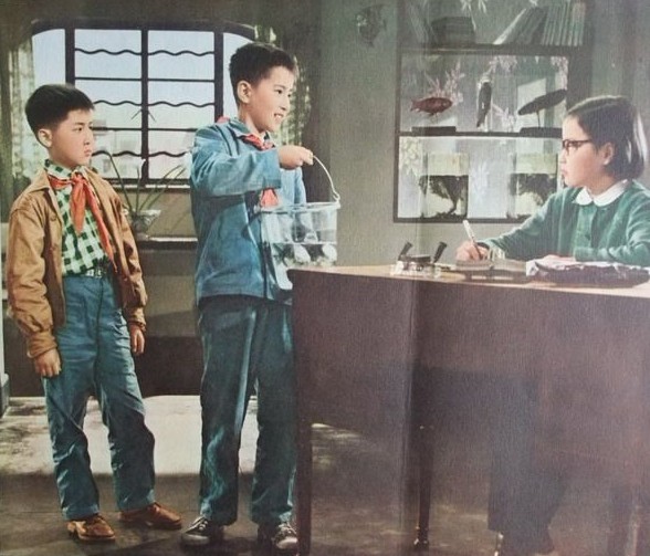 新宝葫芦的秘密电影,2007年宝葫芦的秘密电影完整免费