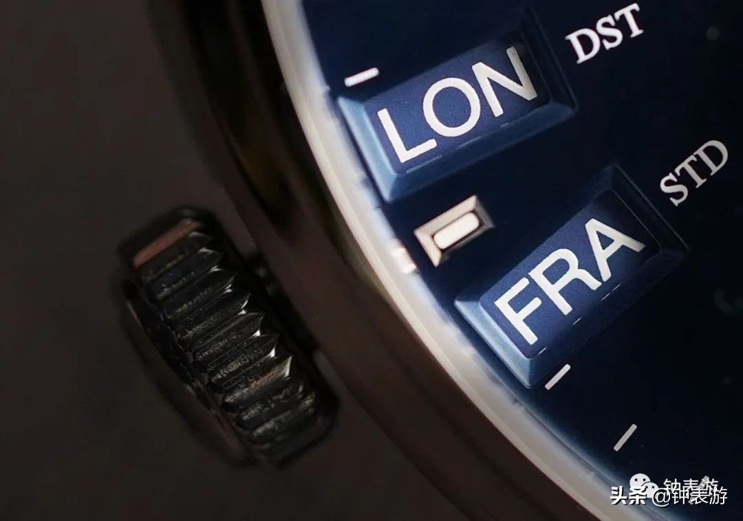 24年值得推荐日本男士商务腕表,男士商务腕表强烈推荐