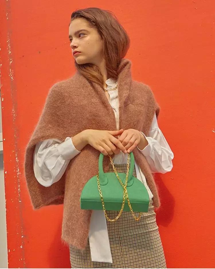 女孩子需不需要一个贵的包,女人一般买什么价位的包